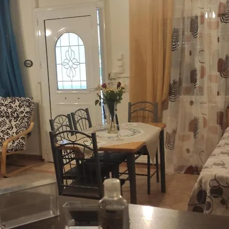 Prázdninový dům Angeliki's House Volos