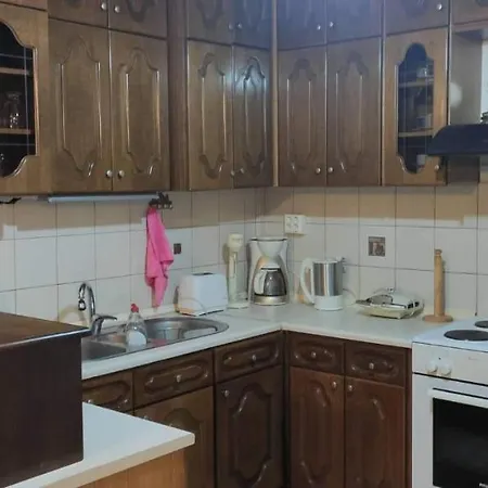 Angeliki's House *