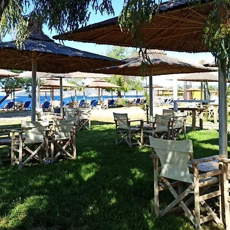Tatil Evi Angeliki's House *