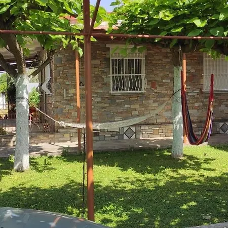 Tatil Evi Angeliki's House