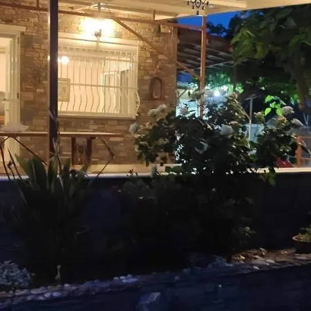 Angeliki's House Tatil Evi