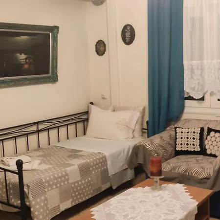 Tatil Evi Angeliki's House